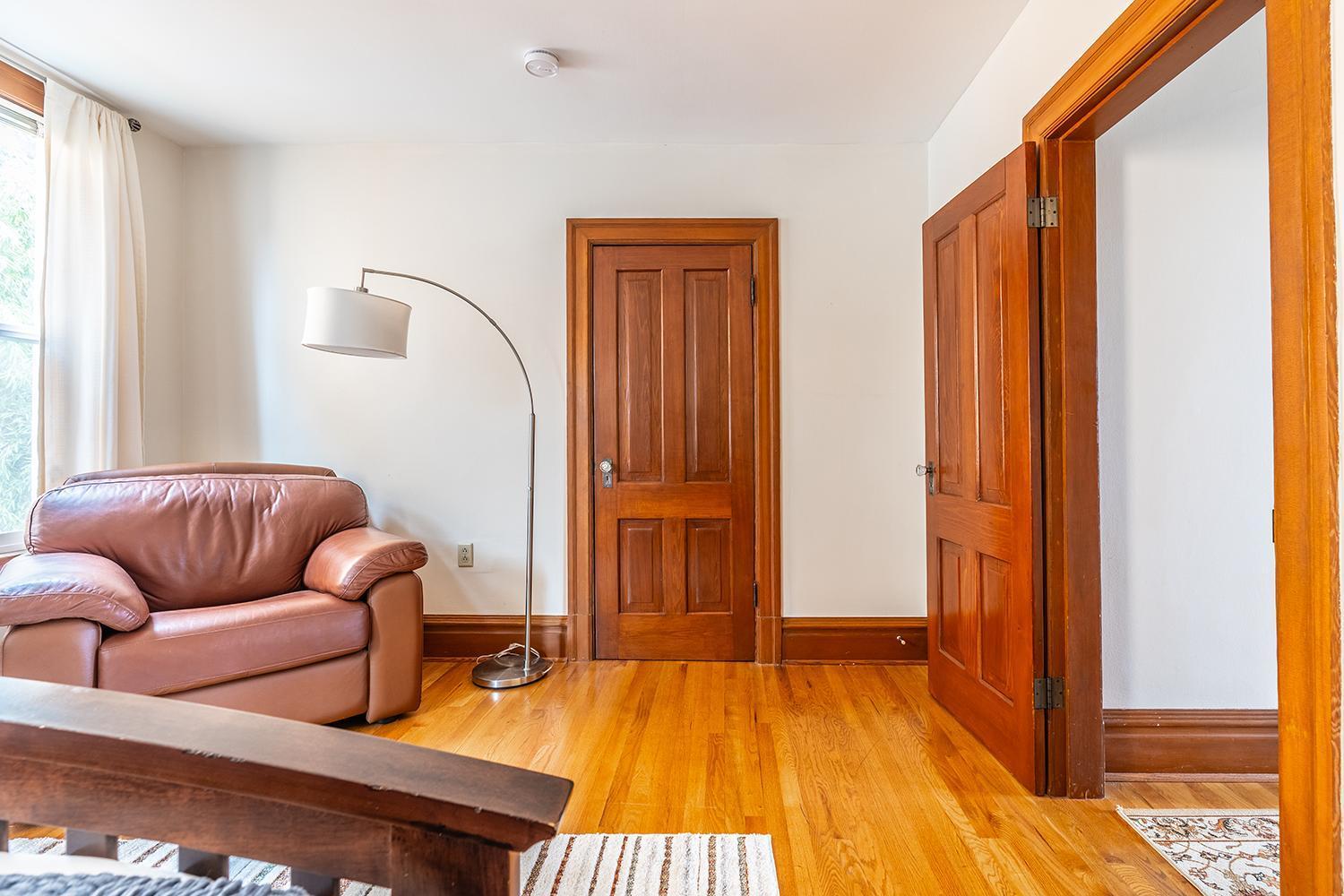 Charming Capitol Hill Craftsman Βίλα Σιάτλ Εξωτερικό φωτογραφία