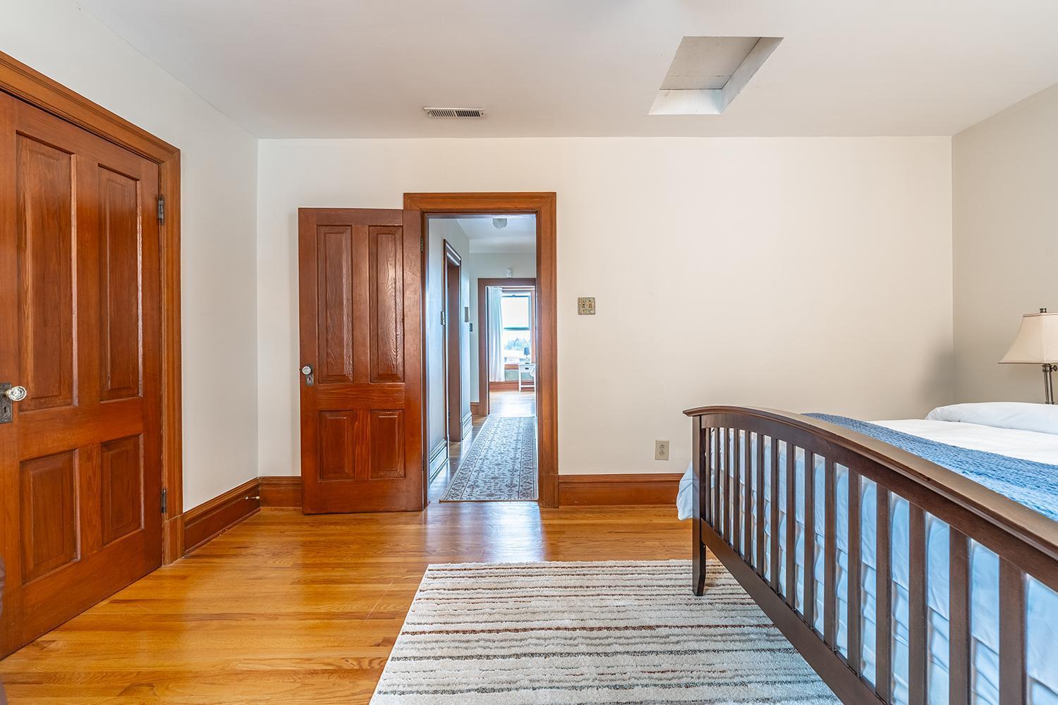 Charming Capitol Hill Craftsman Βίλα Σιάτλ Εξωτερικό φωτογραφία