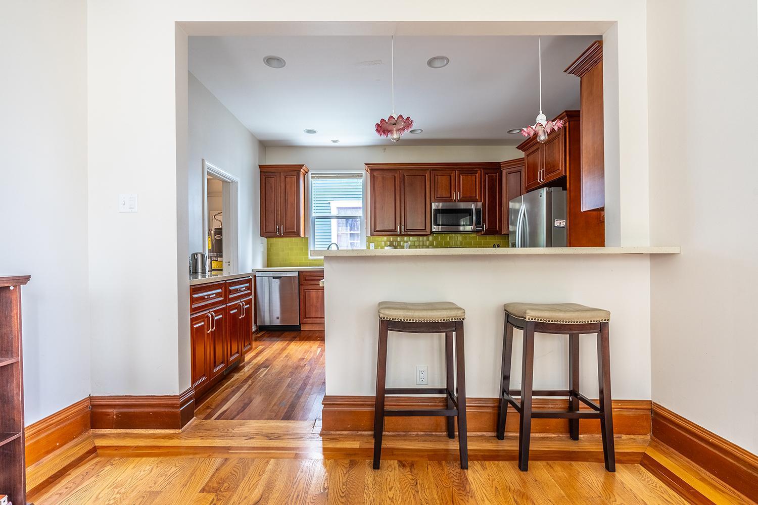 Charming Capitol Hill Craftsman Βίλα Σιάτλ Εξωτερικό φωτογραφία