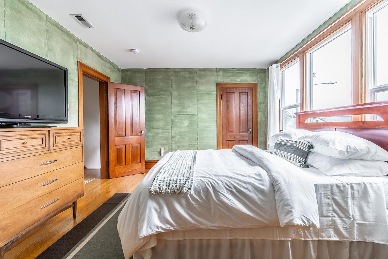 Charming Capitol Hill Craftsman Βίλα Σιάτλ Εξωτερικό φωτογραφία