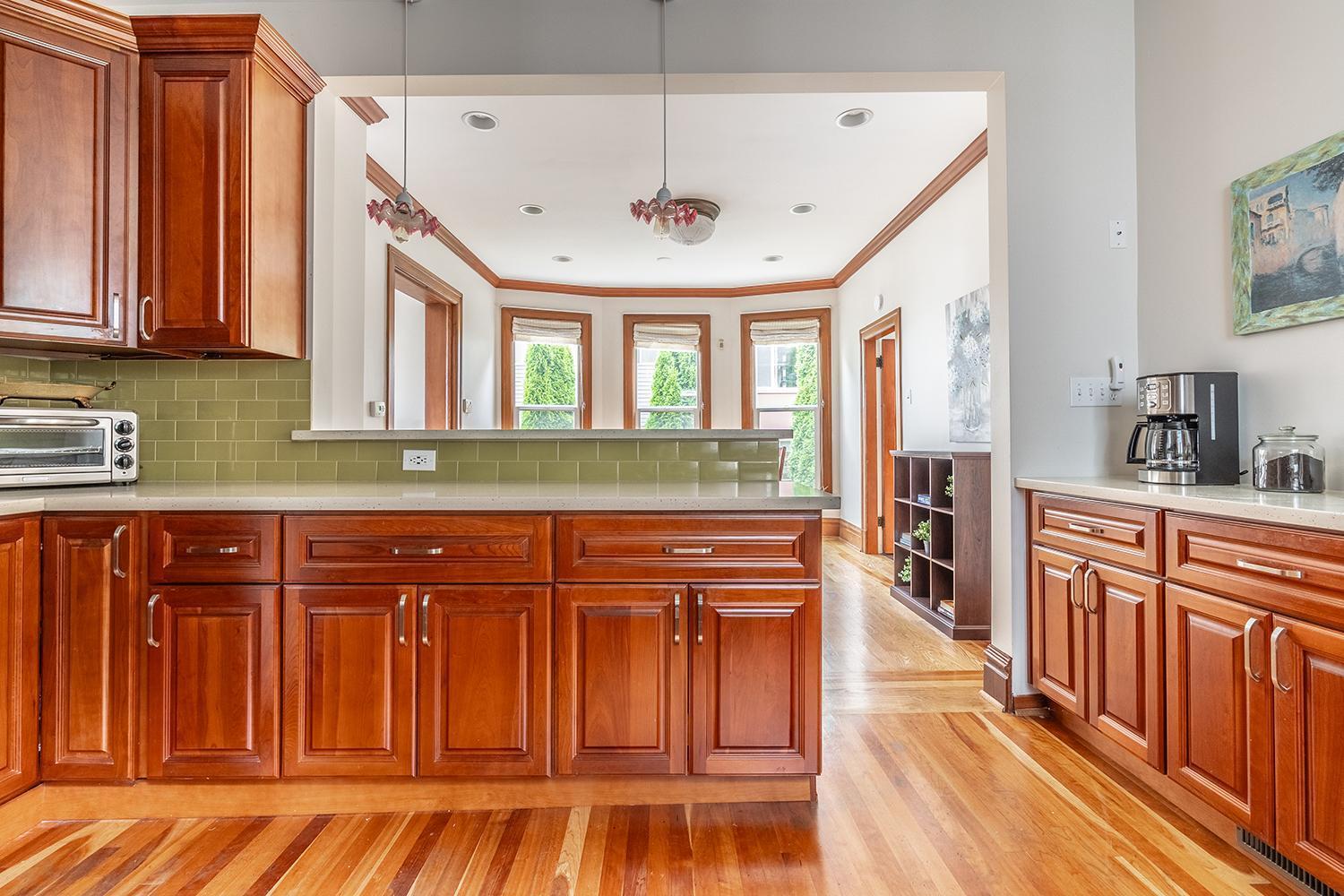Charming Capitol Hill Craftsman Βίλα Σιάτλ Εξωτερικό φωτογραφία