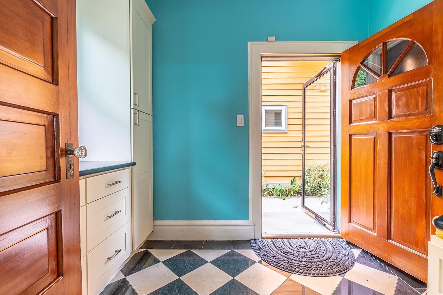 Charming Capitol Hill Craftsman Βίλα Σιάτλ Εξωτερικό φωτογραφία
