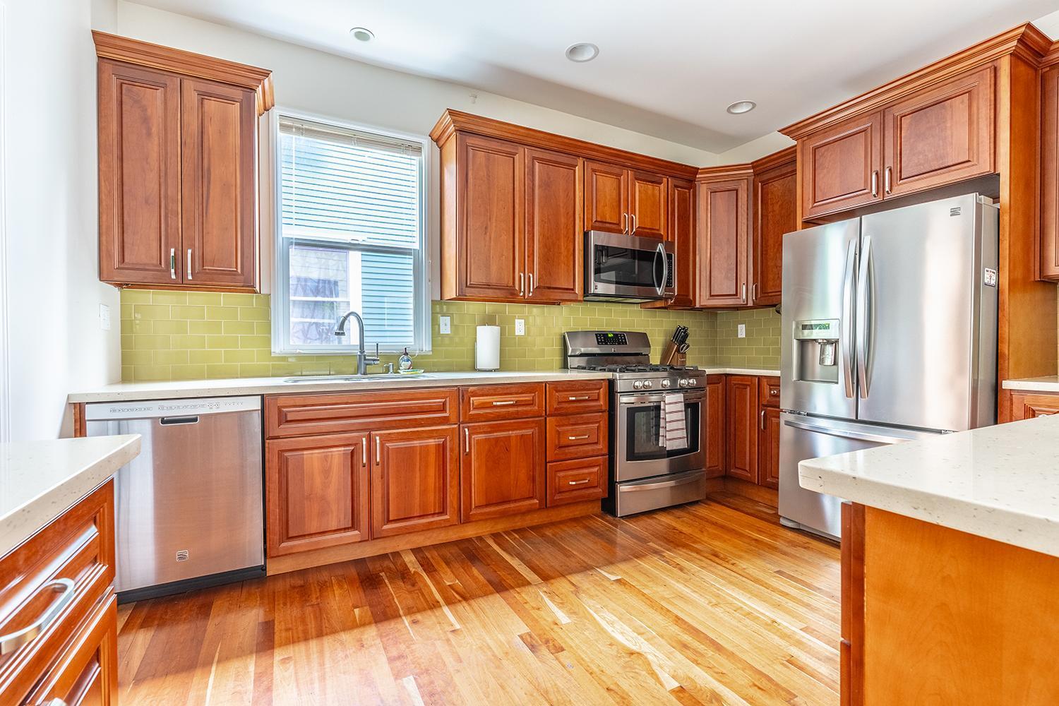 Charming Capitol Hill Craftsman Βίλα Σιάτλ Εξωτερικό φωτογραφία