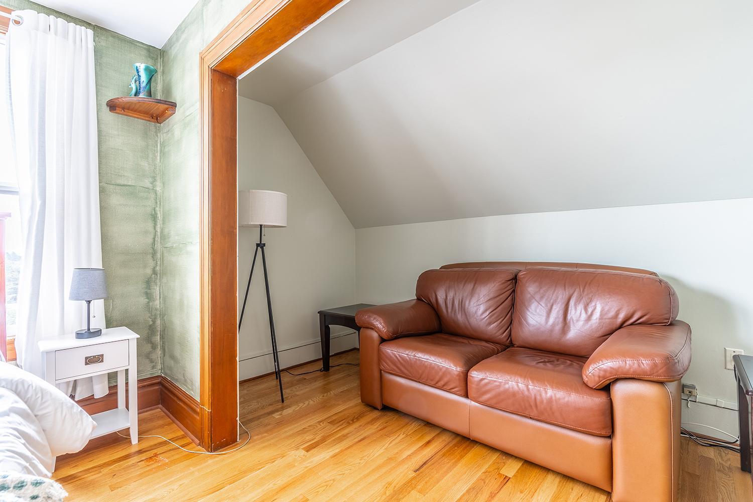 Charming Capitol Hill Craftsman Βίλα Σιάτλ Εξωτερικό φωτογραφία