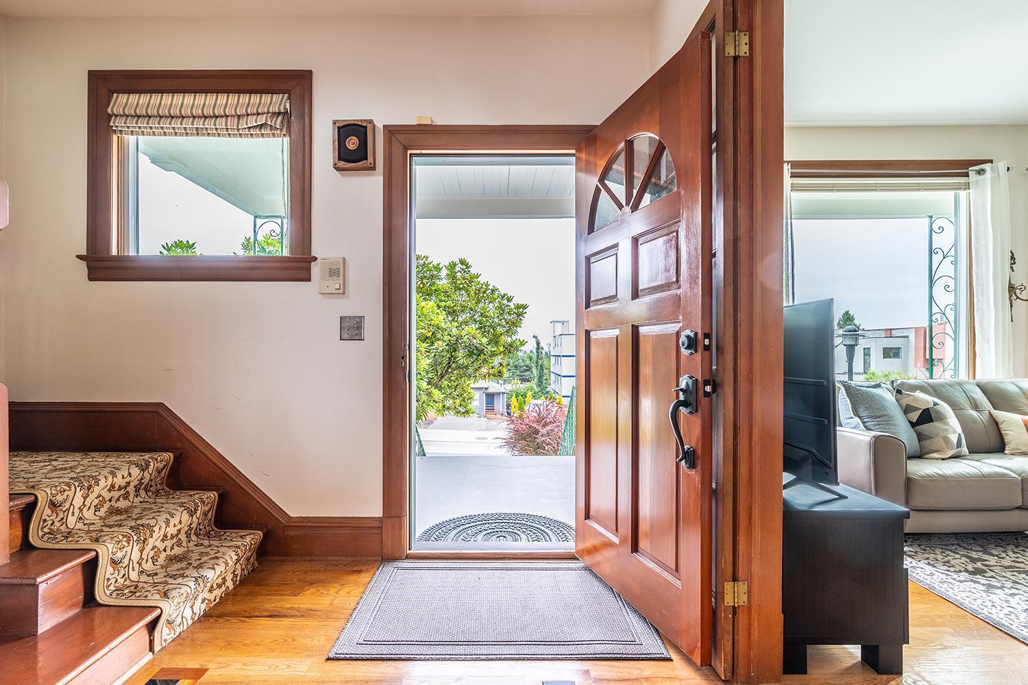 Charming Capitol Hill Craftsman Βίλα Σιάτλ Εξωτερικό φωτογραφία