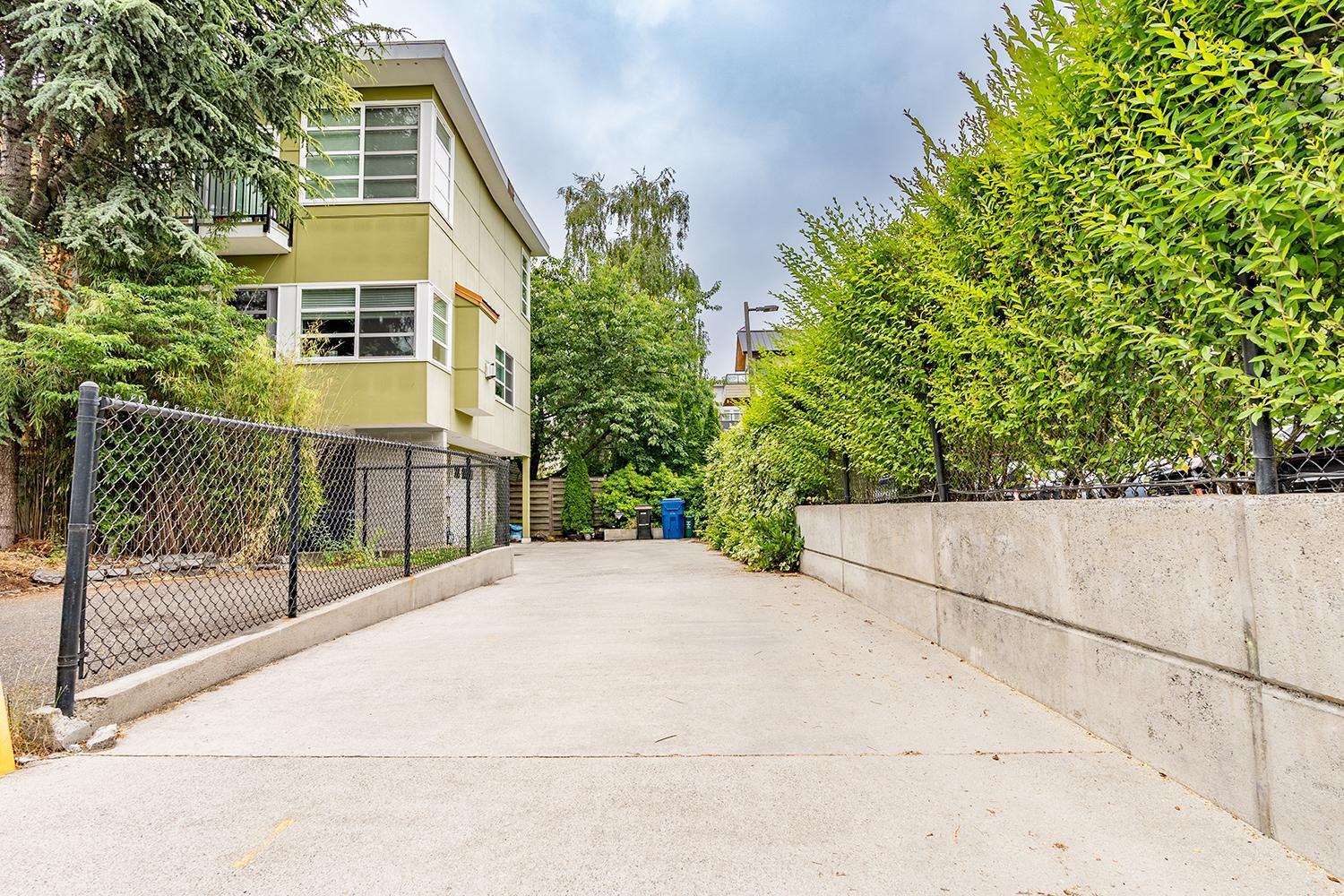 Charming Capitol Hill Craftsman Βίλα Σιάτλ Εξωτερικό φωτογραφία