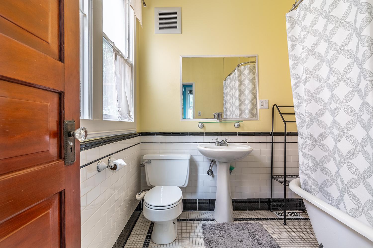 Charming Capitol Hill Craftsman Βίλα Σιάτλ Εξωτερικό φωτογραφία
