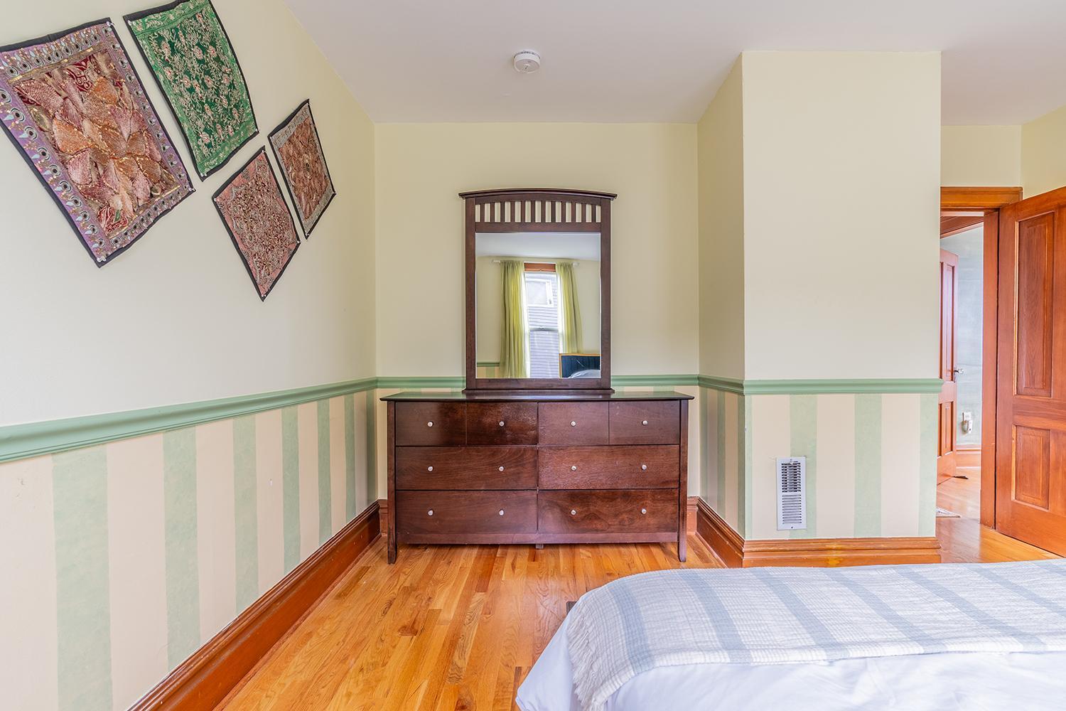Charming Capitol Hill Craftsman Βίλα Σιάτλ Εξωτερικό φωτογραφία
