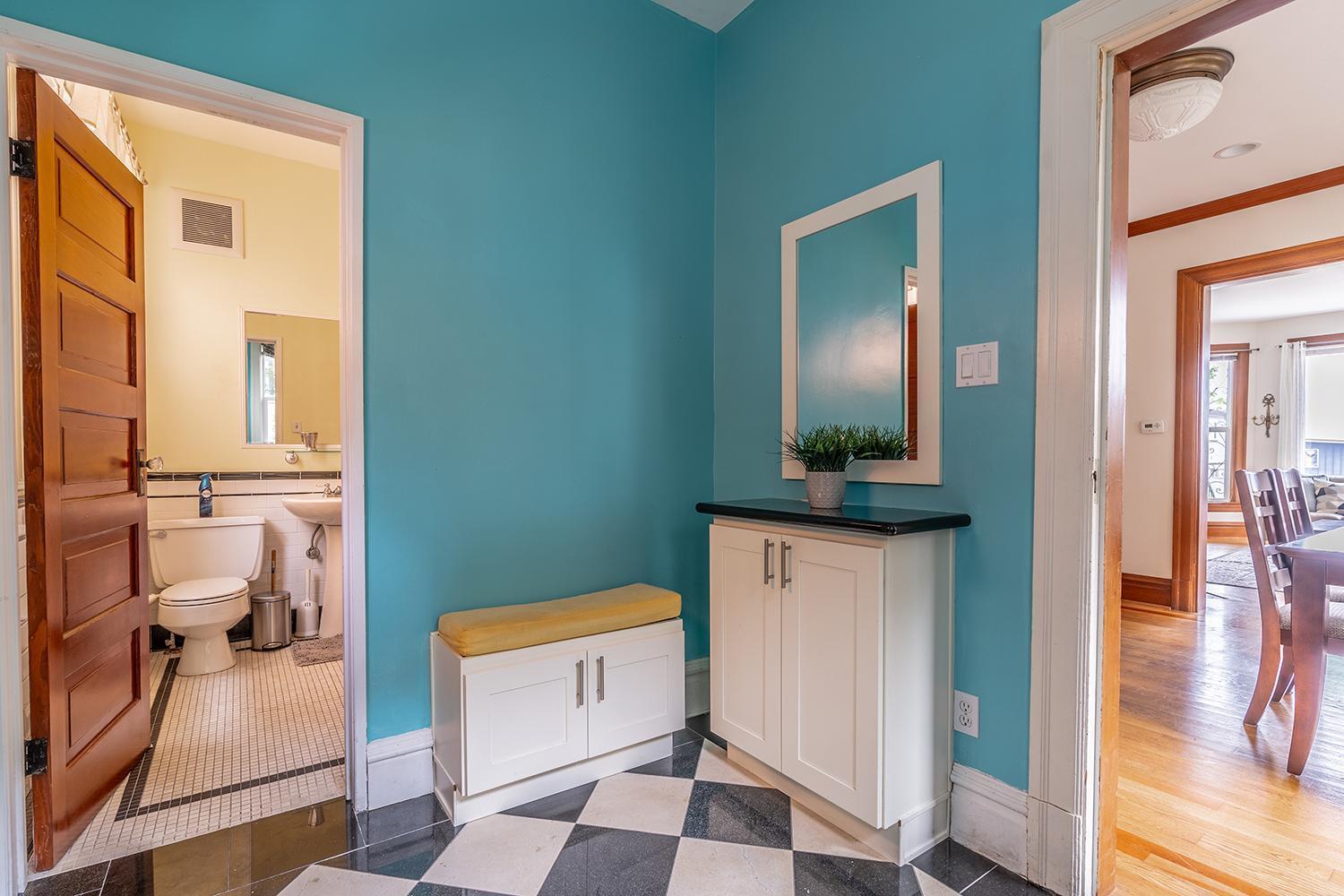 Charming Capitol Hill Craftsman Βίλα Σιάτλ Εξωτερικό φωτογραφία